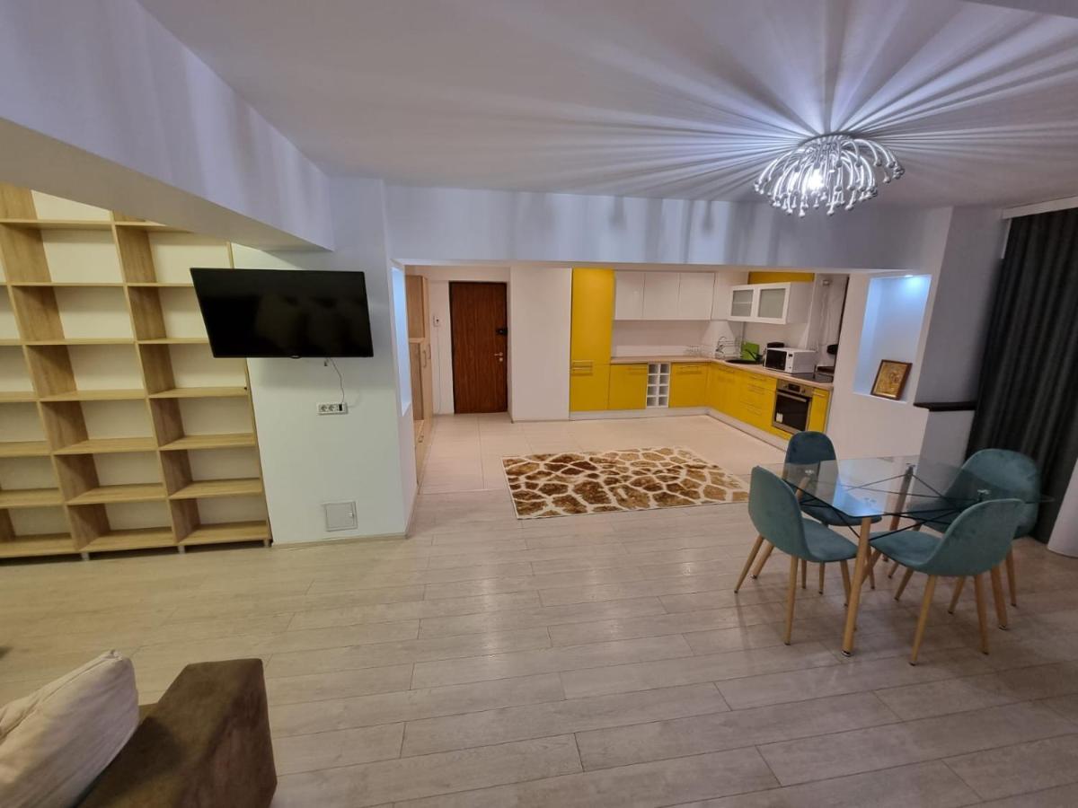 Oana Luxury Home Bucharest Exterior photo