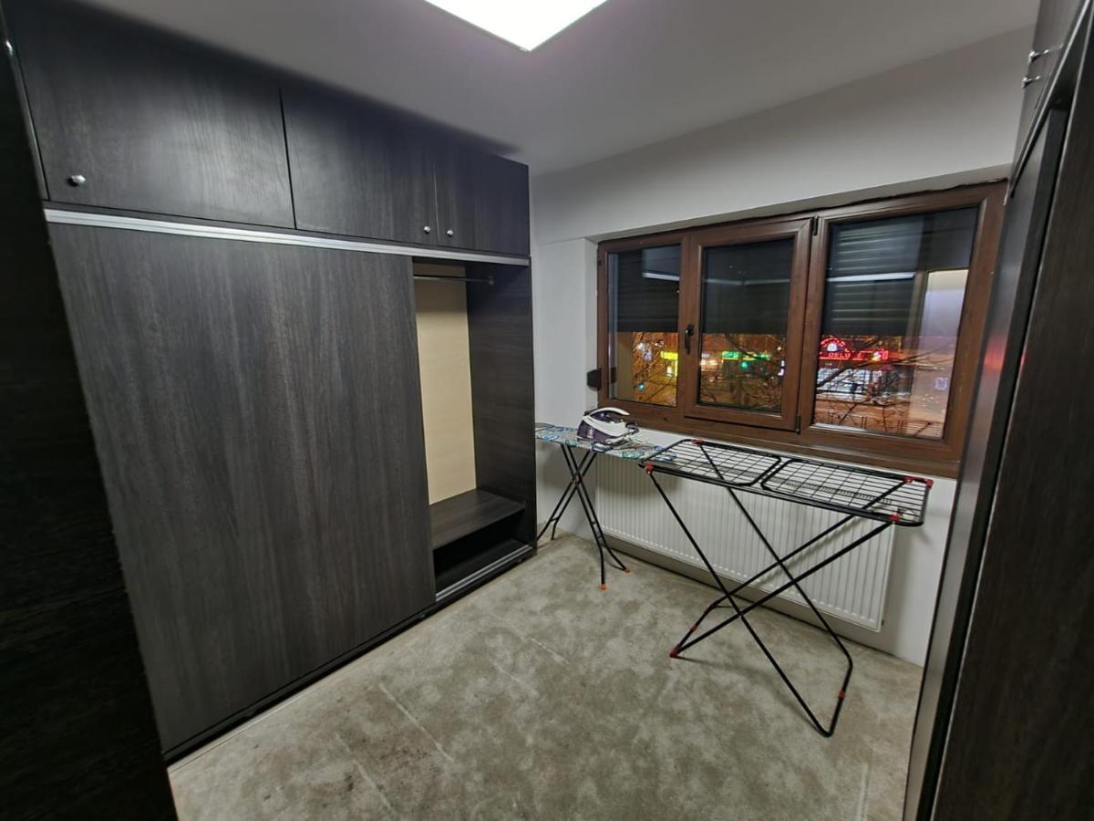 Oana Luxury Home Bucharest Exterior photo